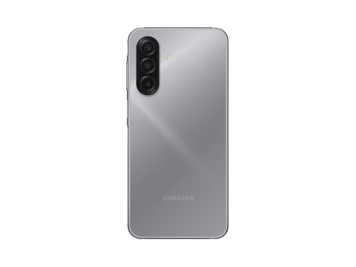 Samsung Galaxy A17 128GB Schwarz – Wie neu