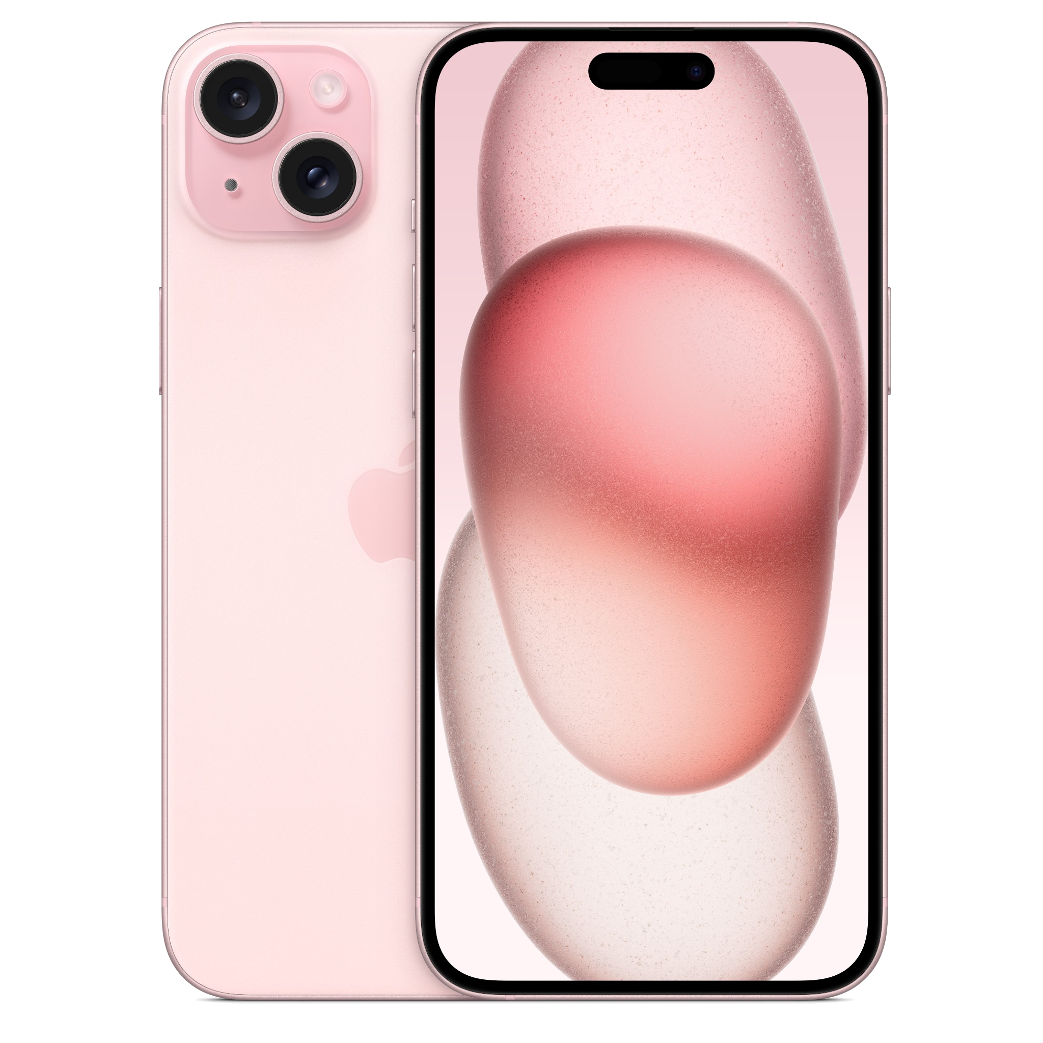 Apple iPhone 15 Plus 512GB Grün – Wie neu