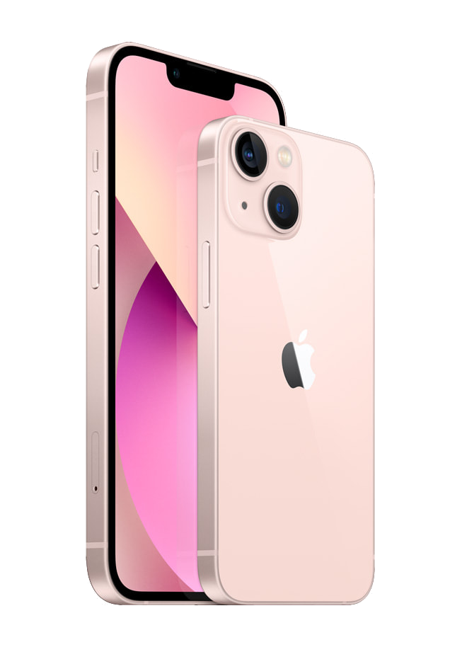 Apple iPhone 13 128GB Midnight Black – Gut