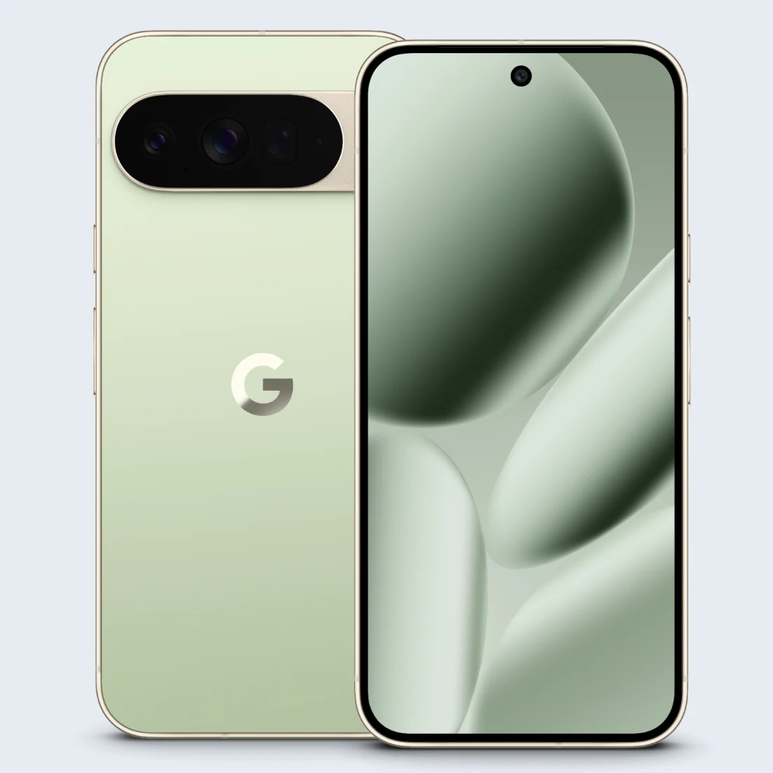 Google Pixel 10 Pro XL 256GB Moonstone – Sehr gut