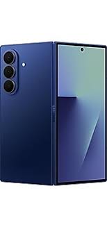 Samsung Galaxy Z Fold 7 512GB silver shadow – Gut