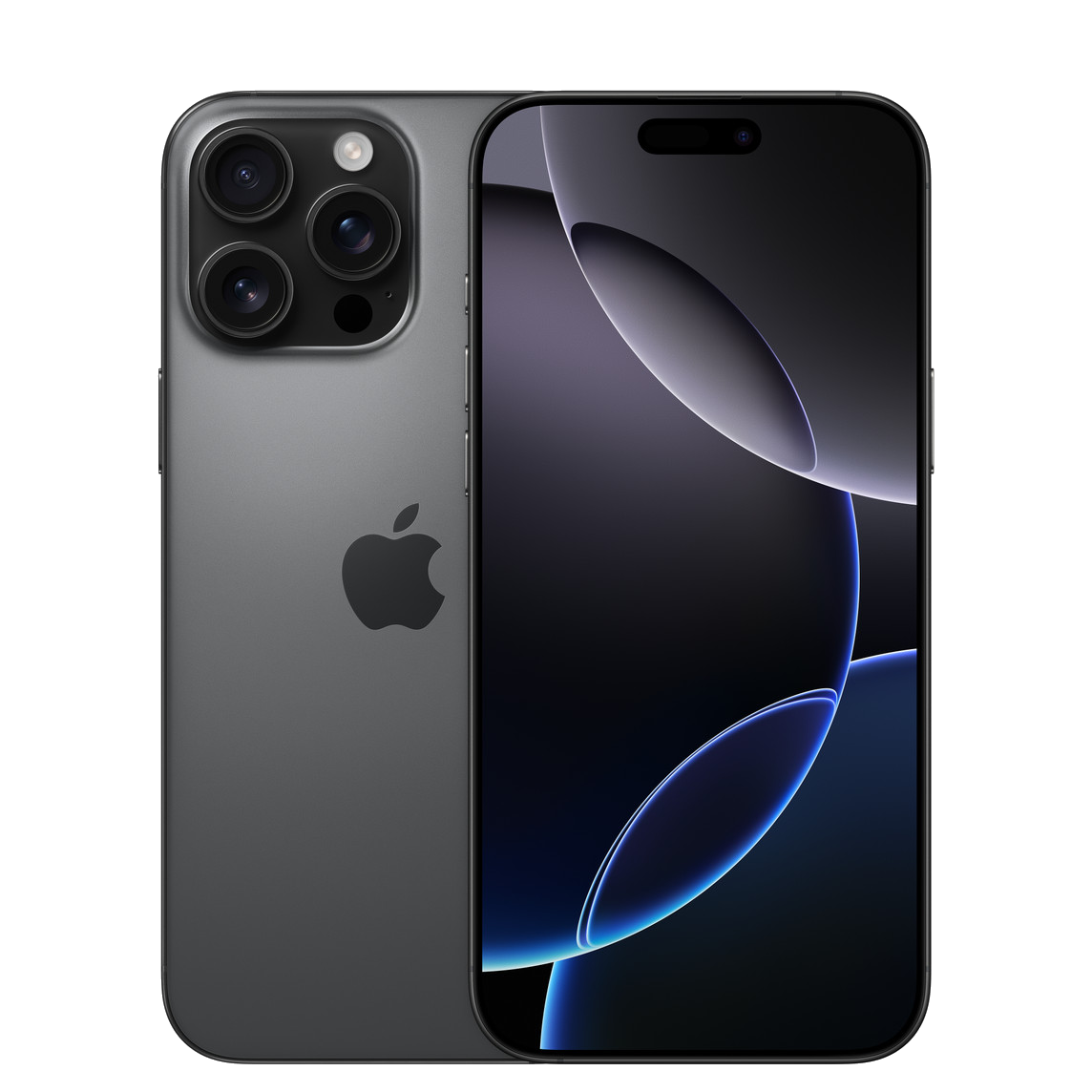 Apple iPhone 16 Pro Max 256GB Dessert Titanium – Wie neu