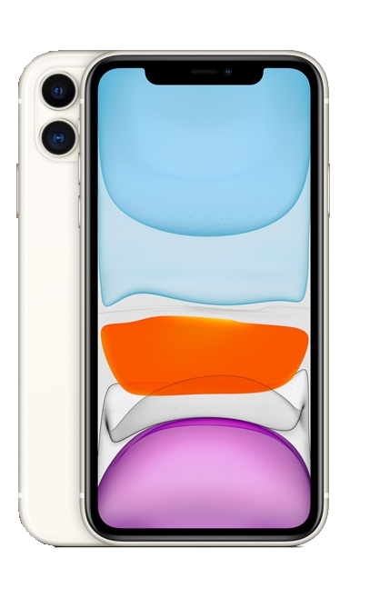 Apple iPhone 11 256GB Gelb – Wie neu